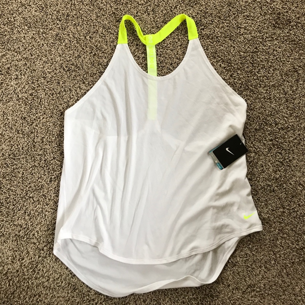 NWT- Nike tank top